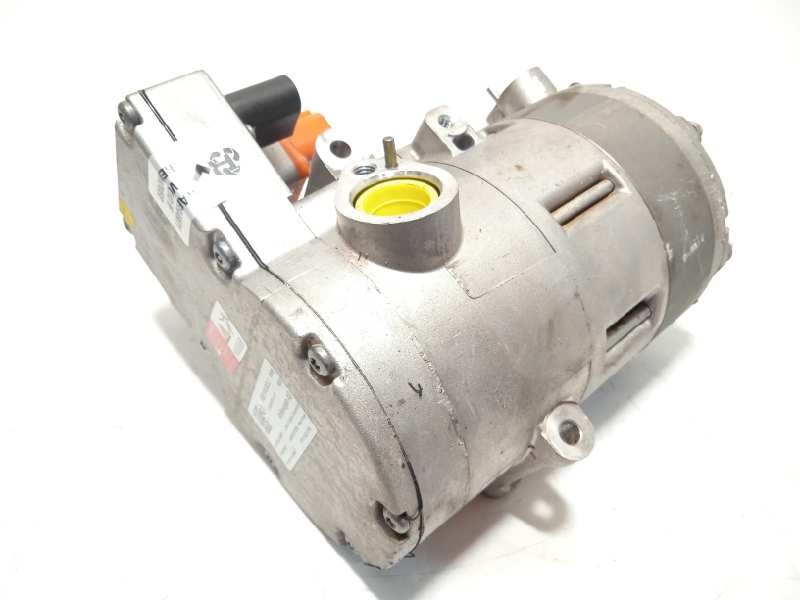 Recambio de compresor aire acondicionado para volkswagen golf vii lim. (bq1) gte referencia OEM IAM 5QE816803J  