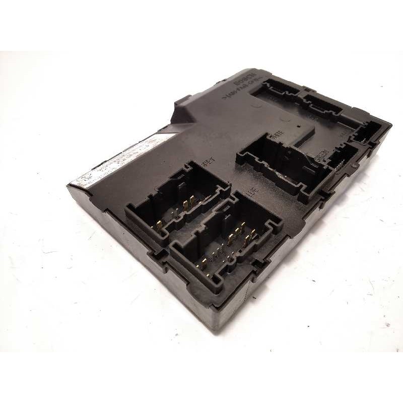 Recambio de modulo electronico para ford fiesta (cb1) 1.4 tdci cat referencia OEM IAM 8V5115K600CJ  