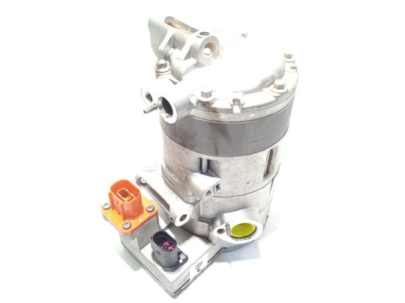 Recambio de compresor aire acondicionado para volkswagen golf vii lim. (bq1) gte referencia OEM IAM 5QE816803J  
