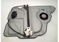 Recambio de elevalunas trasero izquierdo para volkswagen touran (1t3) advance referencia OEM IAM 1T0839729Q 5K0959703A 1T0839755 2