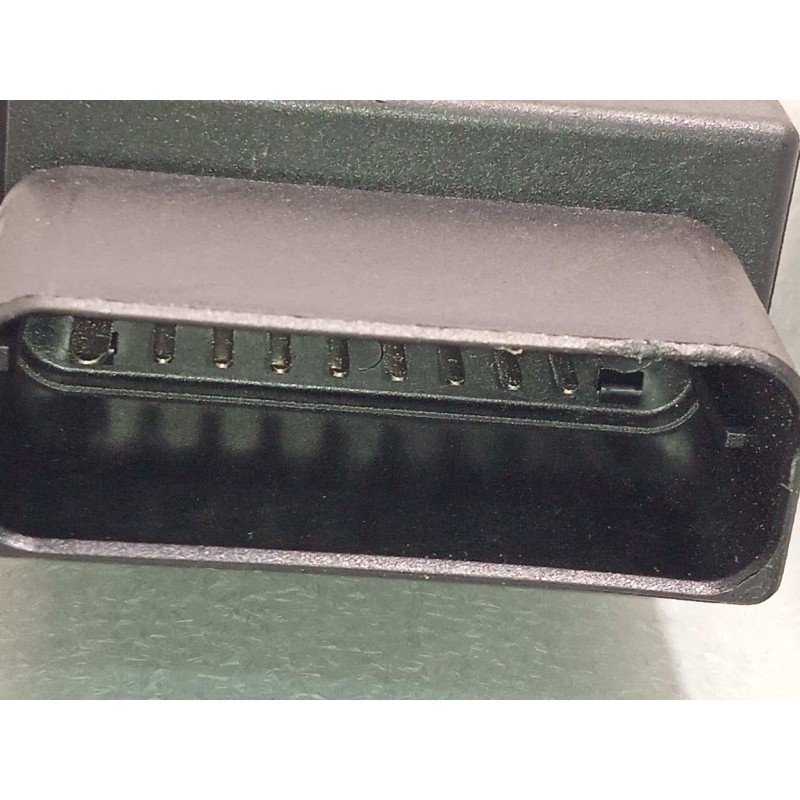 Recambio de elevalunas trasero izquierdo para volkswagen touran (1t3) advance referencia OEM IAM 1T0839729Q 5K0959703A 1T0839755