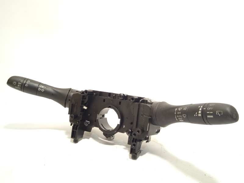 Recambio de mando intermitentes para nissan qashqai (j11) 1.6 dci turbodiesel cat referencia OEM IAM 13Z06SD1  255604EA2B