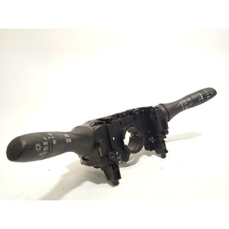 Recambio de mando intermitentes para nissan qashqai (j11) 1.6 dci turbodiesel cat referencia OEM IAM 13Z06SD1  255604EA2B