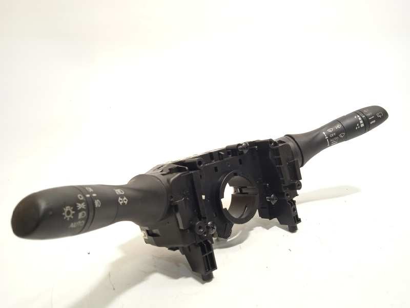 Recambio de mando intermitentes para nissan qashqai (j11) 1.6 dci turbodiesel cat referencia OEM IAM 13Z06SD1  255604EA2B