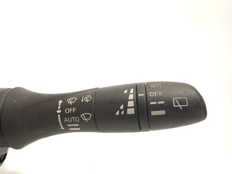 Recambio de mando intermitentes para nissan qashqai (j11) 1.6 dci turbodiesel cat referencia OEM IAM 13Z06SD1  255604EA2B