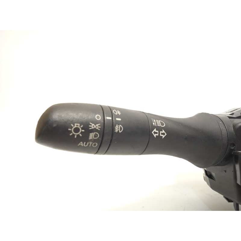 Recambio de mando intermitentes para nissan qashqai (j11) 1.6 dci turbodiesel cat referencia OEM IAM 13Z06SD1  255604EA2B