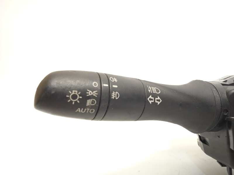 Recambio de mando intermitentes para nissan qashqai (j11) 1.6 dci turbodiesel cat referencia OEM IAM 13Z06SD1  255604EA2B