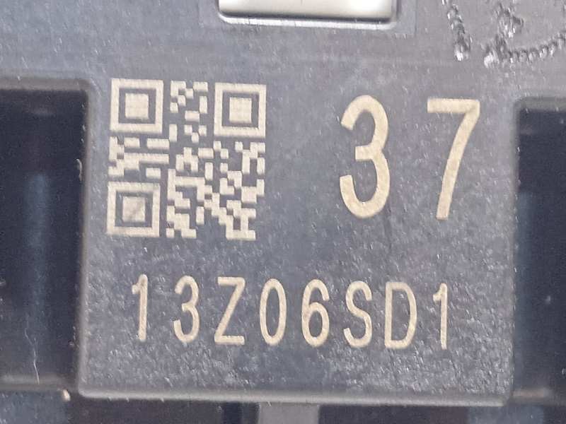 Recambio de mando intermitentes para nissan qashqai (j11) 1.6 dci turbodiesel cat referencia OEM IAM 13Z06SD1  255604EA2B