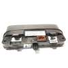 Recambio de cuadro instrumentos para citroën c4 cactus shine referencia OEM IAM 9824091280  