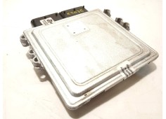 Recambio de centralita motor uce para hyundai tucson referencia OEM IAM 391992U100  9001230132KB 2