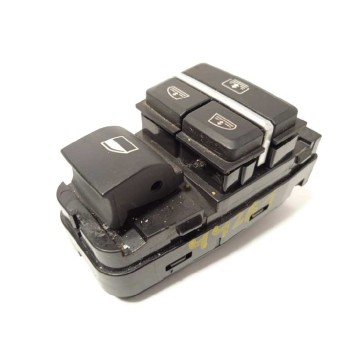 MANDO ELEVALUNAS TRASERO IZQUIERDO 9204862 61319204862