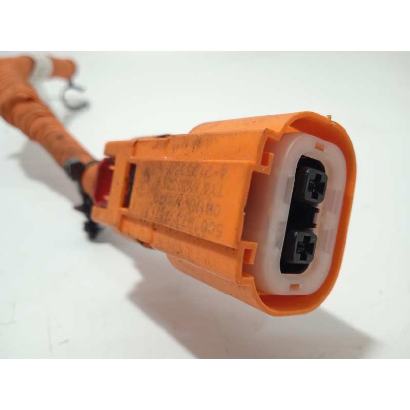 Recambio de modulo electronico para volkswagen golf vii lim. (bq1) gte referencia OEM IAM 5WA971449  