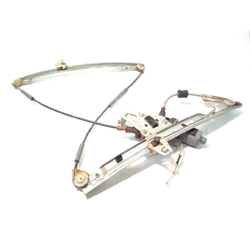 Recambio de elevalunas delantero izquierdo para peugeot 206 berlina x-line referencia OEM IAM 9221G0  