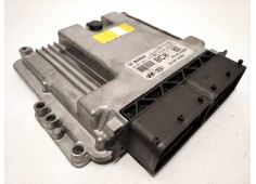 Recambio de centralita motor uce para hyundai tucson 1.7 crdi cat referencia OEM IAM 391402ABB0  0281031578