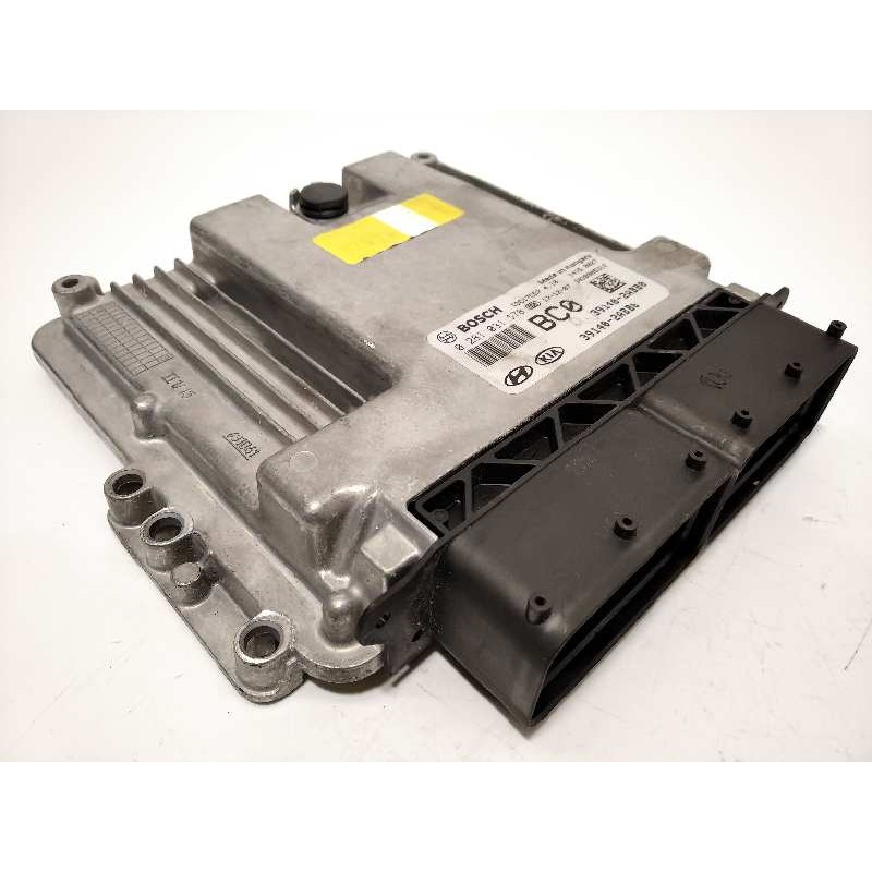 Recambio de centralita motor uce para hyundai tucson 1.7 crdi cat referencia OEM IAM 391402ABB0  0281031578