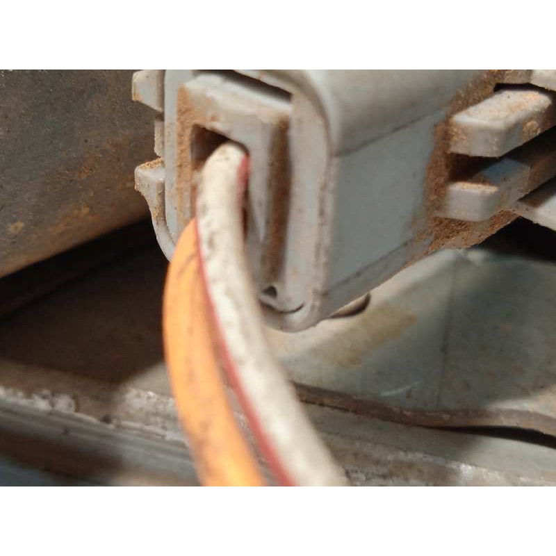 Recambio de elevalunas delantero izquierdo para peugeot 206 berlina x-line referencia OEM IAM 9221G0  