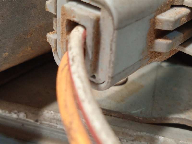 Recambio de elevalunas delantero izquierdo para peugeot 206 berlina x-line referencia OEM IAM 9221G0  