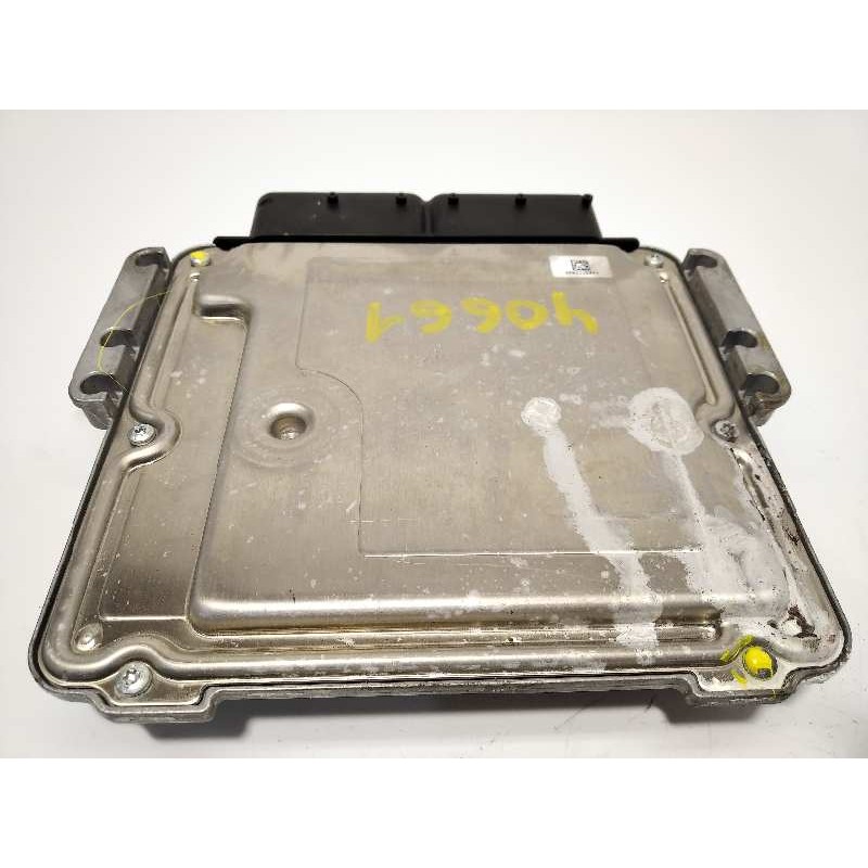 Recambio de centralita motor uce para hyundai tucson 1.7 crdi cat referencia OEM IAM 391402ABB0  0281031578