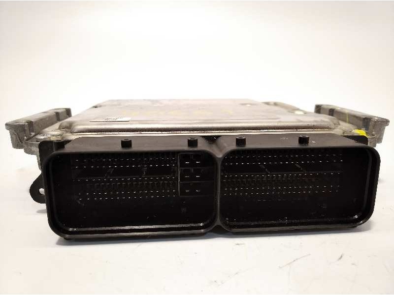 Recambio de centralita motor uce para hyundai tucson 1.7 crdi cat referencia OEM IAM 391402ABB0  0281031578