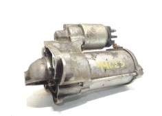 Recambio de motor arranque para nissan qashqai (j11) 1.6 dci turbodiesel cat referencia OEM IAM 233003359R  0001170607 2