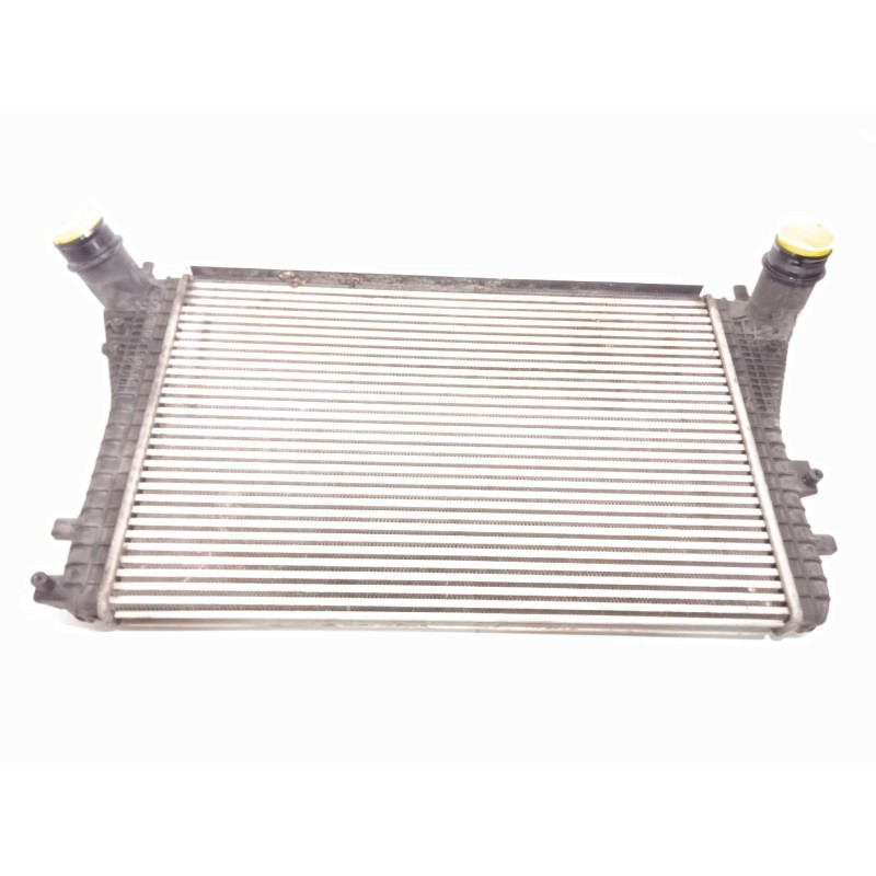 Recambio de intercooler para volkswagen touran (1t3) advance referencia OEM IAM 1K0145803BN  1K0145803BQ