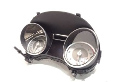 Recambio de cuadro instrumentos para mercedes-benz clase gla (w156) gla 200 cdi (156.908) referencia OEM IAM A1569004501  026369 2
