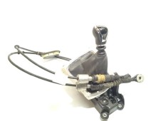 Recambio de palanca cambio para nissan qashqai (j11) 1.6 dci turbodiesel cat referencia OEM IAM 341018837R  349353941R