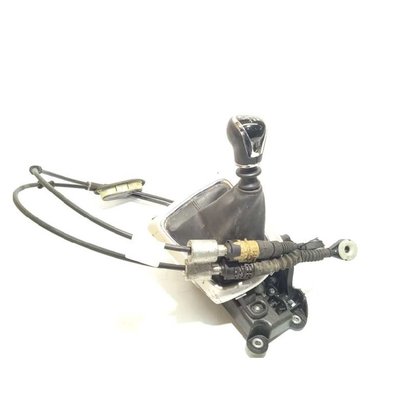 Recambio de palanca cambio para nissan qashqai (j11) 1.6 dci turbodiesel cat referencia OEM IAM 341018837R  349353941R