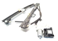 Recambio de elevalunas delantero izquierdo para volkswagen caddy furgón/kombi 2.0 tdi referencia OEM IAM 2K5837461  2K5959701