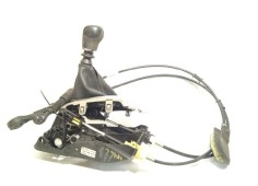 Recambio de palanca cambio para nissan qashqai (j11) 1.6 dci turbodiesel cat referencia OEM IAM 341018837R  349353941R 2