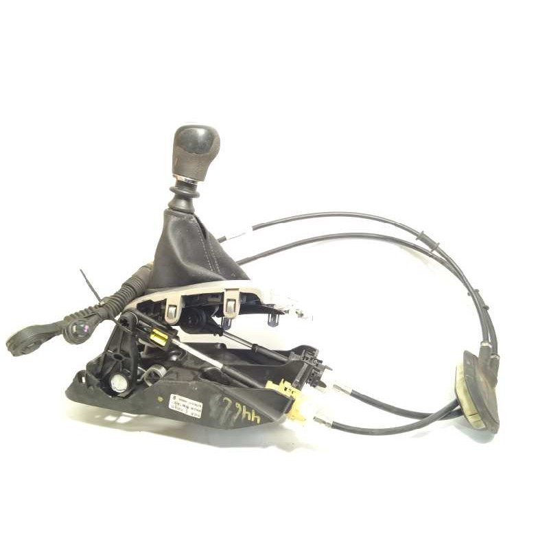 Recambio de palanca cambio para nissan qashqai (j11) 1.6 dci turbodiesel cat referencia OEM IAM 341018837R  349353941R