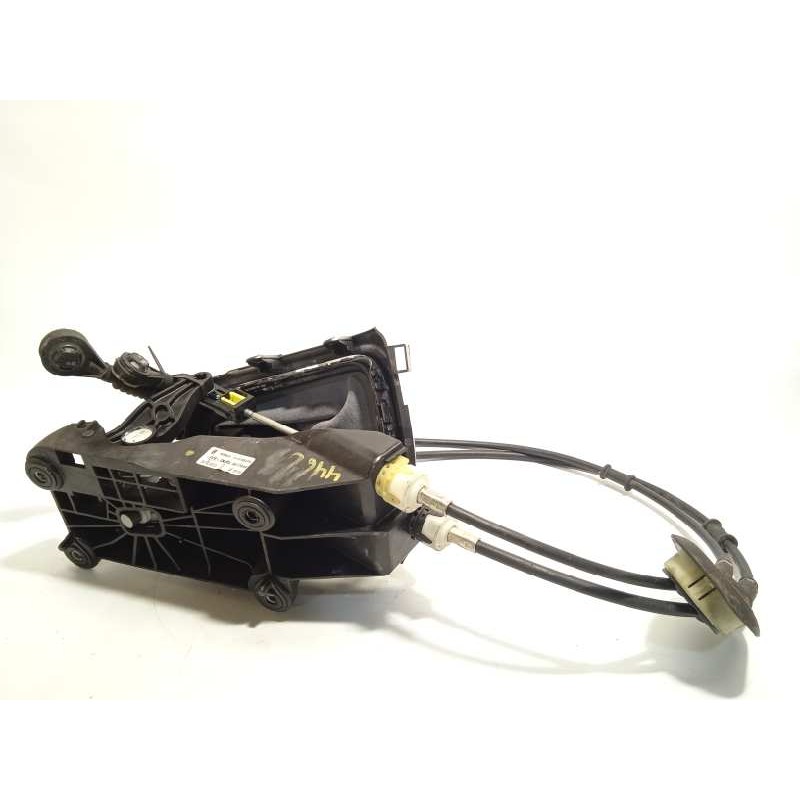 Recambio de palanca cambio para nissan qashqai (j11) 1.6 dci turbodiesel cat referencia OEM IAM 341018837R  349353941R