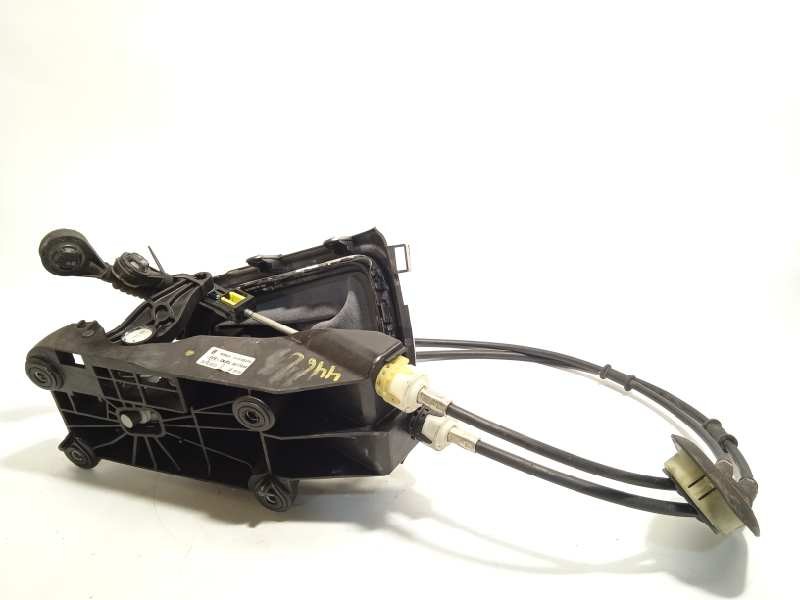 Recambio de palanca cambio para nissan qashqai (j11) 1.6 dci turbodiesel cat referencia OEM IAM 341018837R  349353941R