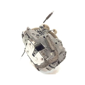 Recambio de cerradura puerta delantera derecha para nissan micra v (k14) 1.5 dci turbodiesel cat referencia OEM IAM 805005FA0A  