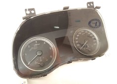 Recambio de cuadro instrumentos para hyundai tucson referencia OEM IAM 94023D7FB0   2