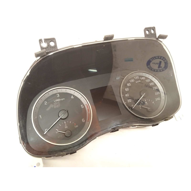 Recambio de cuadro instrumentos para hyundai tucson referencia OEM IAM 94023D7FB0  