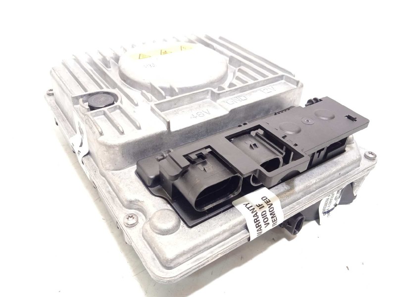 Recambio de modulo electronico para seat leon sportstourer (kl8) fr referencia OEM IAM 5WA959663A  