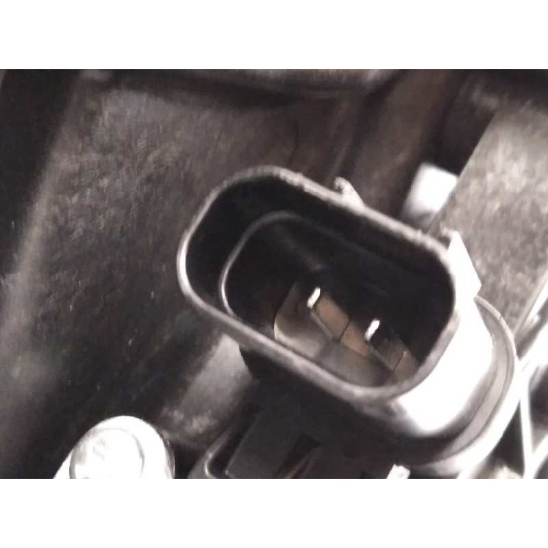 Recambio de elevalunas trasero derecho para hyundai tucson 1.7 crdi cat referencia OEM IAM 83460D7000  83481D7000