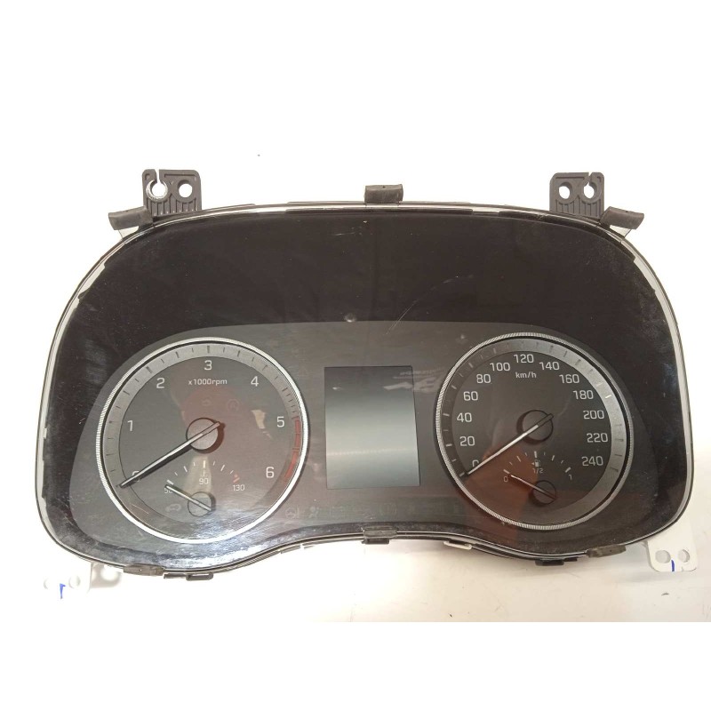 Recambio de cuadro instrumentos para hyundai tucson referencia OEM IAM 94023D7FB0  