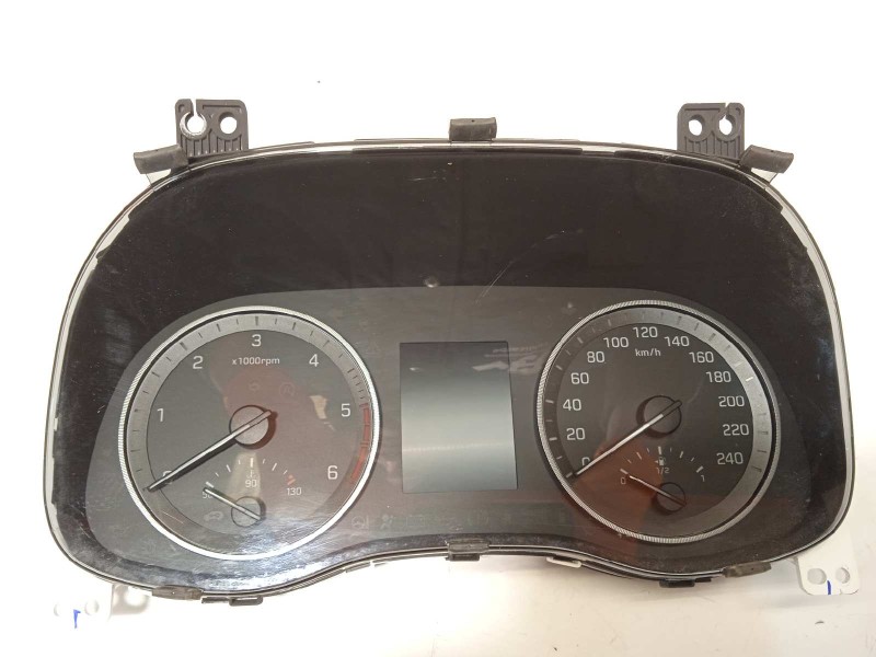 Recambio de cuadro instrumentos para hyundai tucson referencia OEM IAM 94023D7FB0  