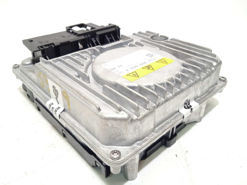 Recambio de modulo electronico para seat leon sportstourer (kl8) fr referencia OEM IAM 5WA959663A  