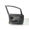 Recambio de puerta delantera izquierda para opel zafira b cosmo referencia OEM IAM 13203013  