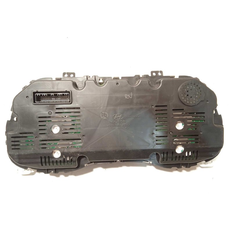 Recambio de cuadro instrumentos para hyundai tucson referencia OEM IAM 94023D7FB0  