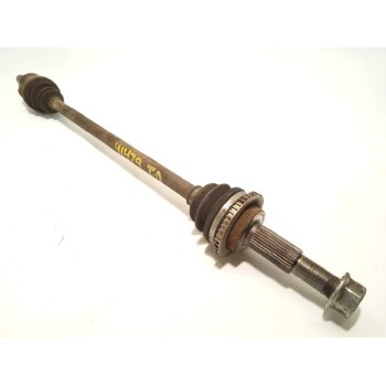 TRANSMISION TRASERA DERECHA 396008H510 