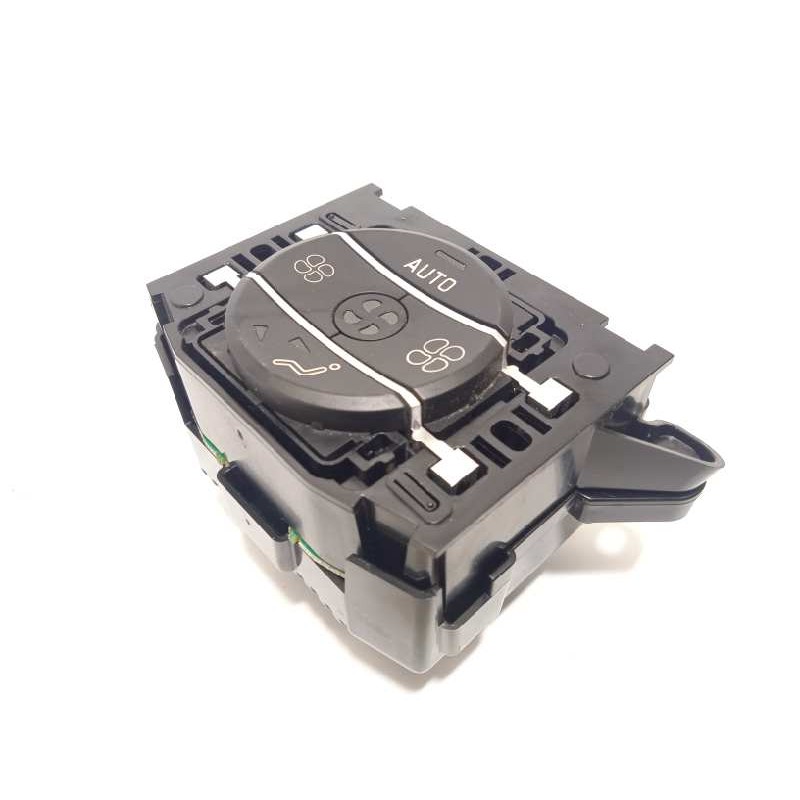 Recambio de mando climatizador para citroën c6 3.0 v6 24v referencia OEM IAM 96613218XT  6451VP