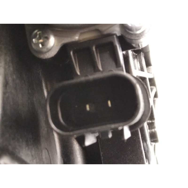 Recambio de elevalunas trasero izquierdo para hyundai tucson 1.7 crdi cat referencia OEM IAM 83450D7000  83471D7000