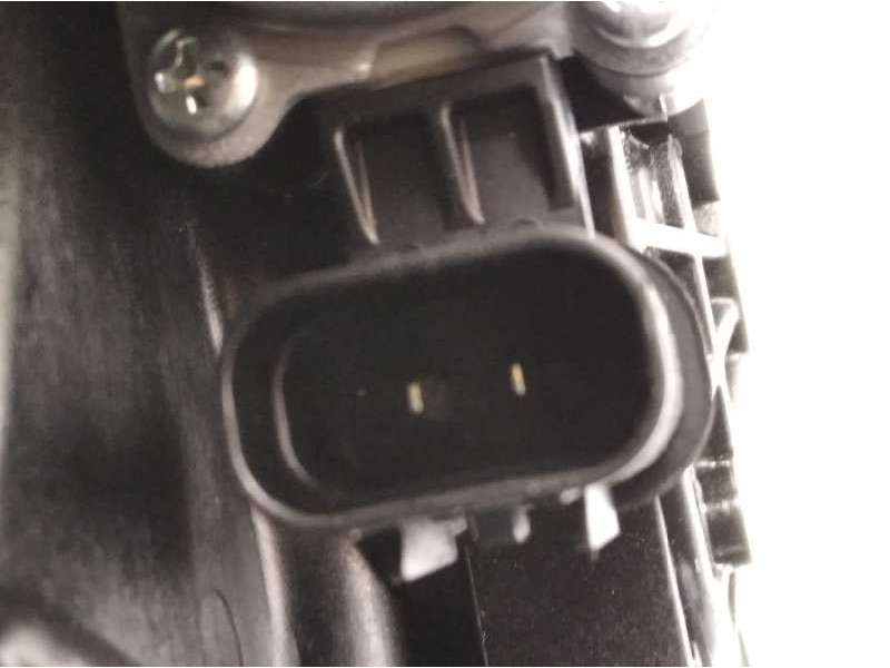 Recambio de elevalunas trasero izquierdo para hyundai tucson 1.7 crdi cat referencia OEM IAM 83450D7000  83471D7000