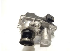 Recambio de valvula egr para nissan qashqai (j11) 1.6 dci turbodiesel cat referencia OEM IAM 147101478R  H8201061904