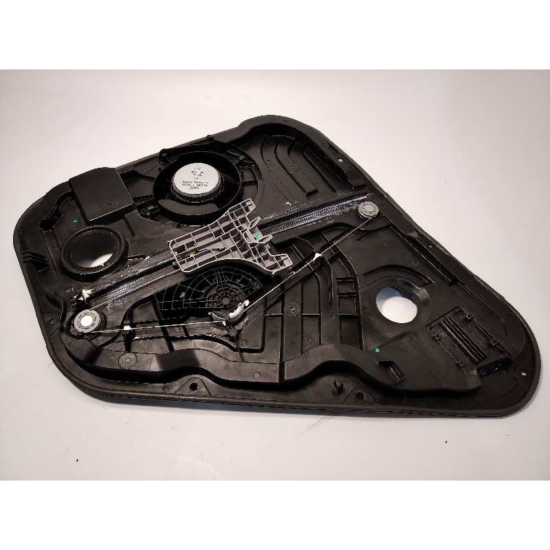 Recambio de elevalunas trasero izquierdo para hyundai tucson 1.7 crdi cat referencia OEM IAM 83450D7000  83471D7000
