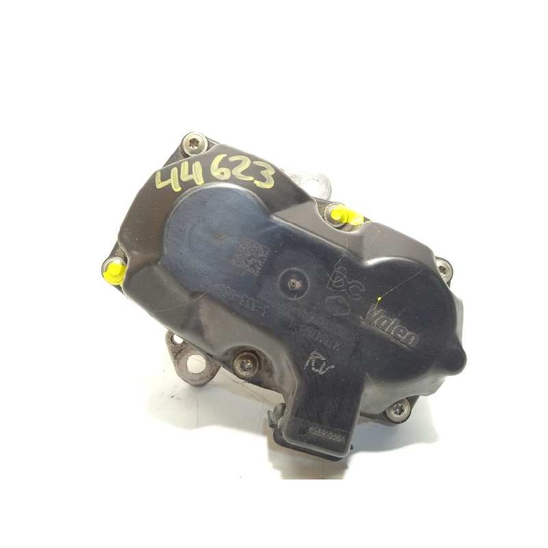 Recambio de valvula egr para nissan qashqai (j11) 1.6 dci turbodiesel cat referencia OEM IAM 147101478R  H8201061904